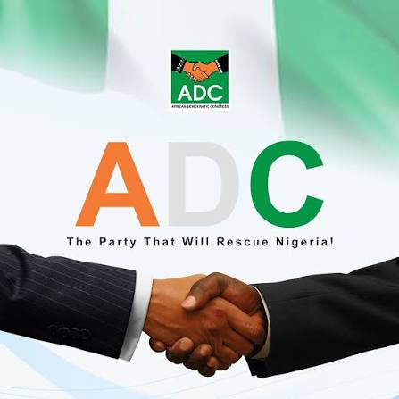 ADC Ta Shigar da Sunayen Atiku da Amaechi a Tsarin INEC